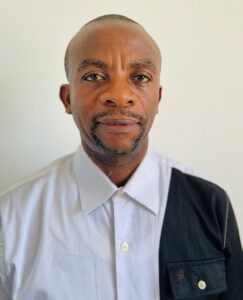Dr. MMEMBWA MTENDE LUC