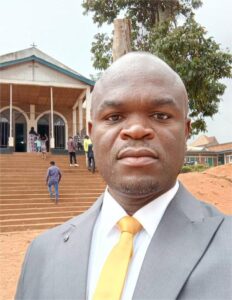 ANZURUNI MSAFIRI Lukungu