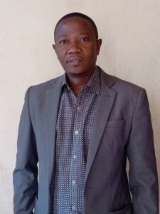 Samuel Mlondani Byabele